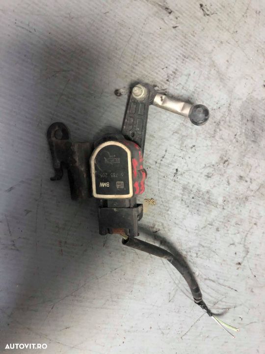 senzor lumini cantar stanga fata  mini cooper s - 1