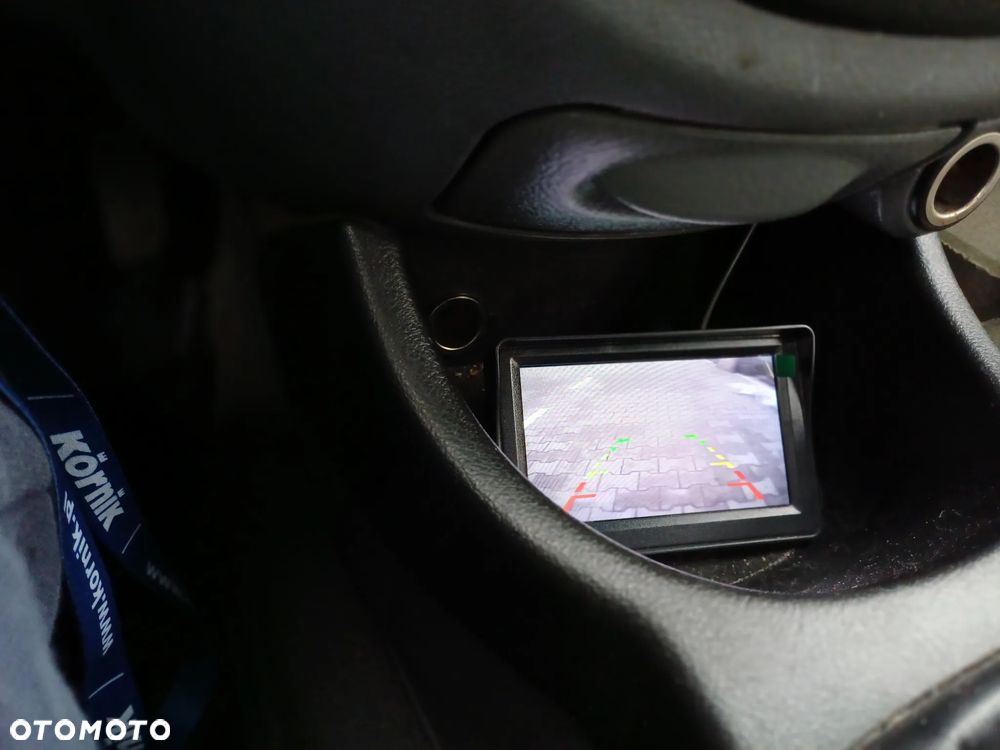 Chevrolet Lacetti - 8