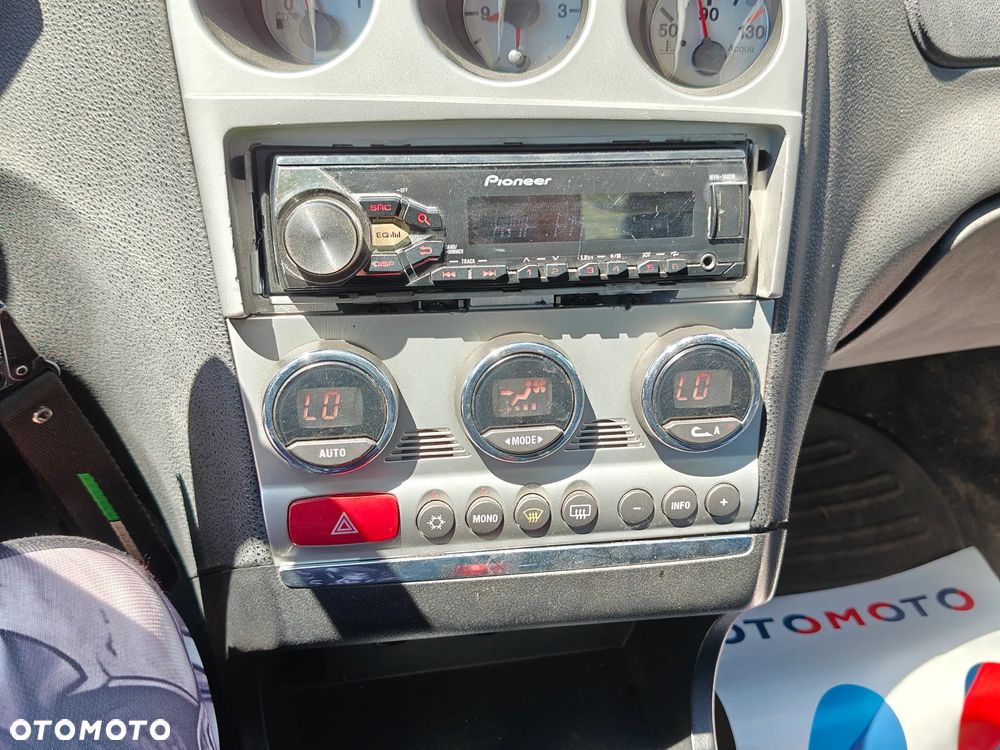 Alfa Romeo 156 1.9 JTD Distinctive - 22