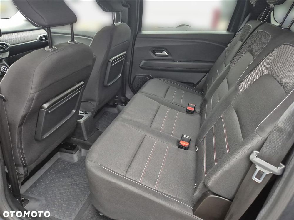 Dacia Jogger 1.0 TCe Extreme - 23