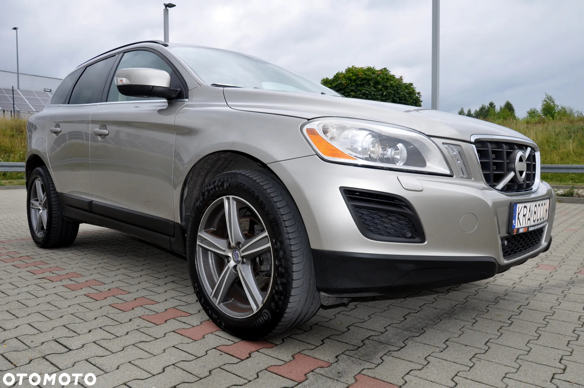Volvo XC 60 - 11