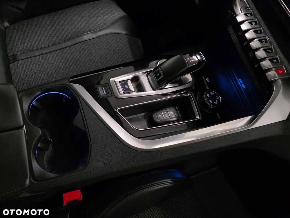 Peugeot 3008 BlueHDi 120 Stop & Start EAT6 Allure - 20