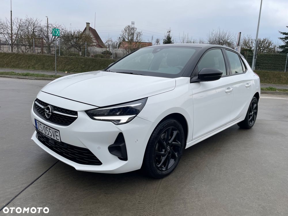 Opel Corsa 1.2 Direct Injection Turbo Start/Stop GS Line - 2