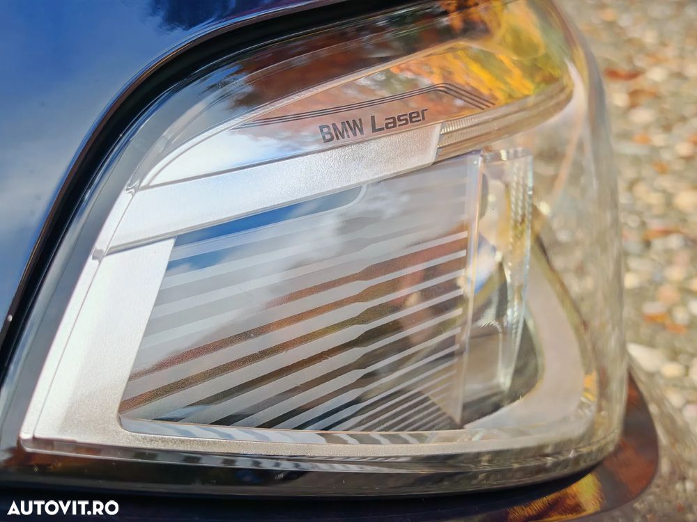 BMW X5 xDrive40d AT MHEV - 20