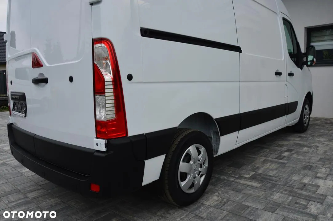 Renault Master - 14