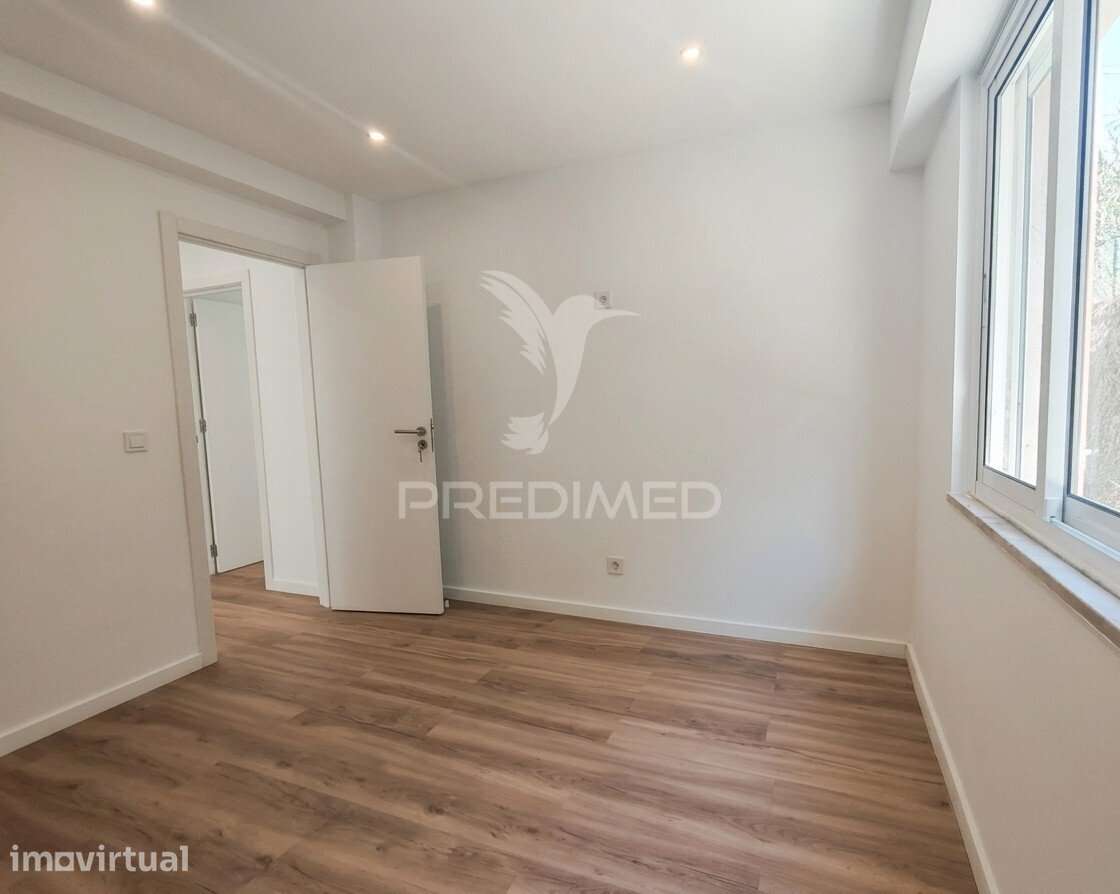 Apartamento T2 na Amadora - Água Livres - Grande imagem: 4/7