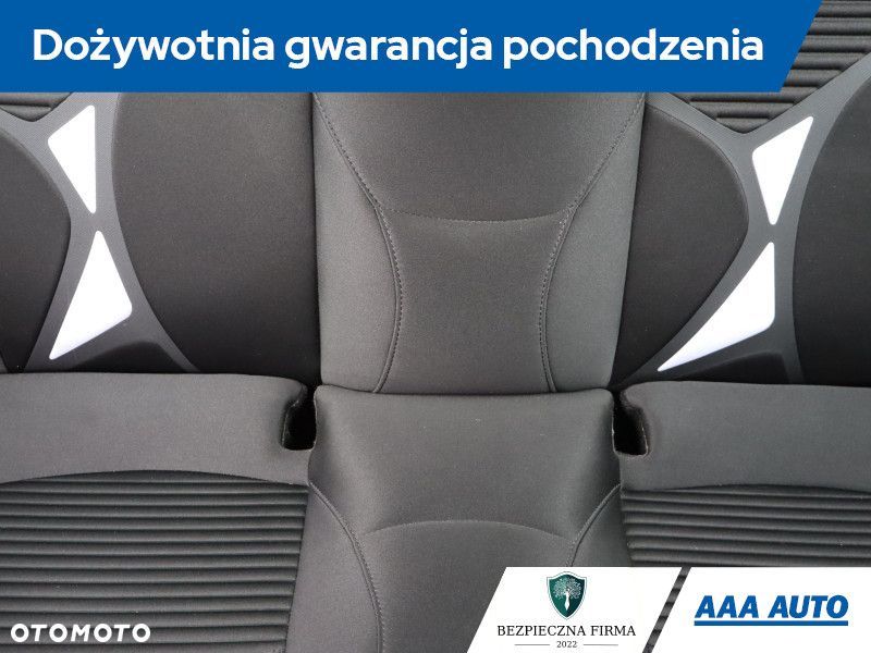 Alfa Romeo Mito - 12