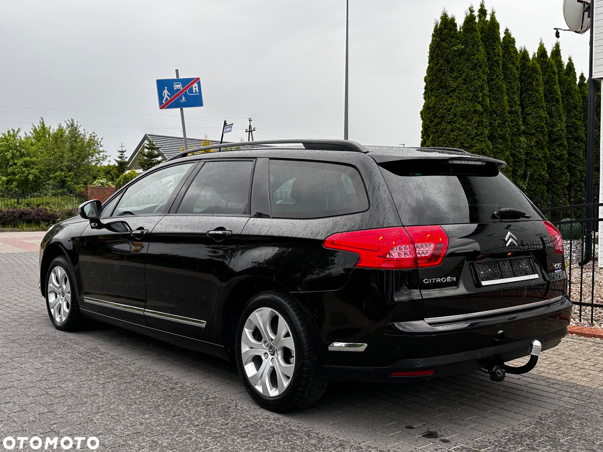 Citroën C5 - 11