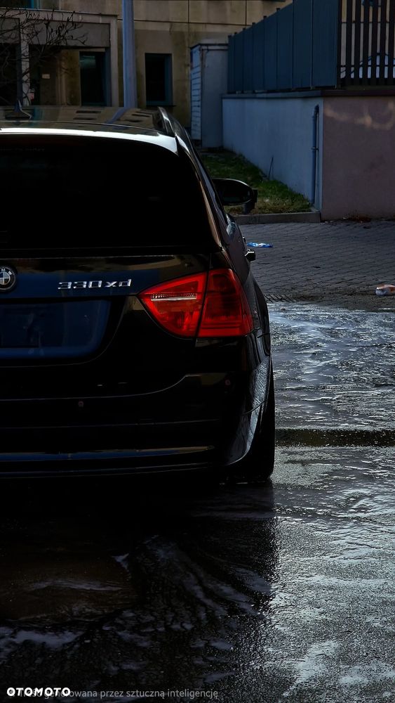 BMW Seria 3 330xd DPF - 11
