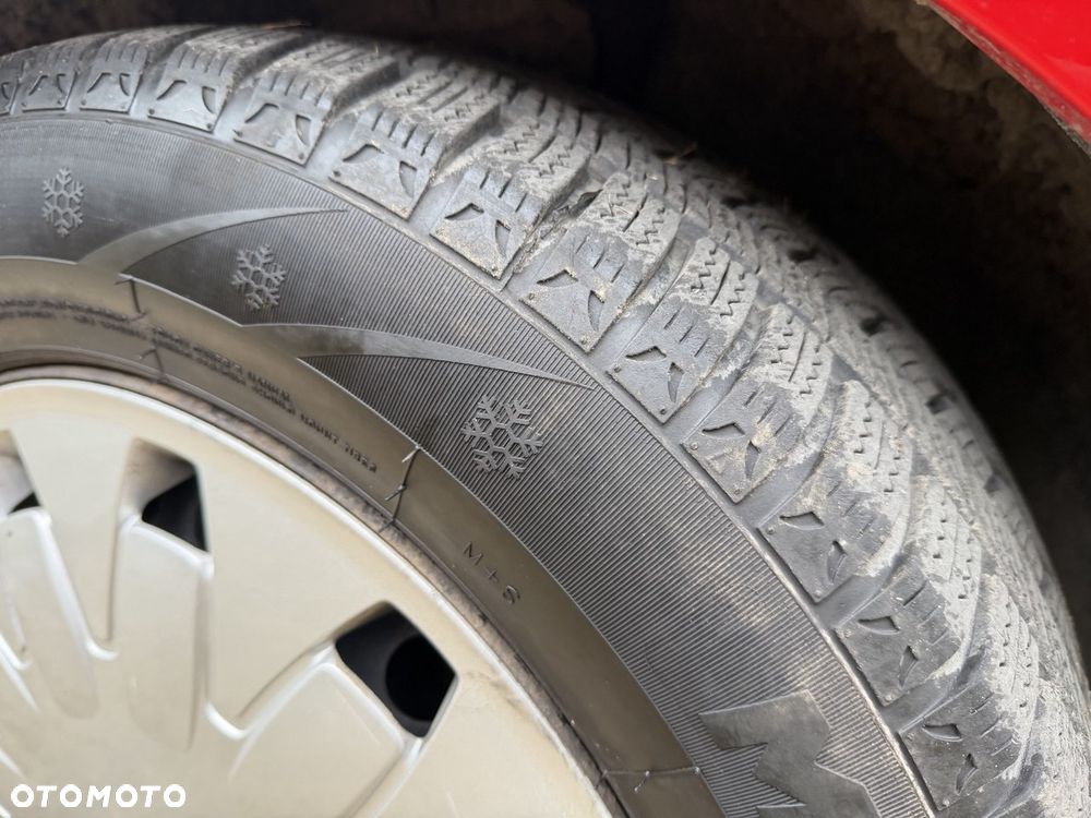 Ford Focus 1.5 TDCi Trend ECOnetic ASS - 6