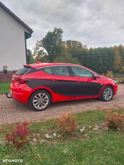 Opel Astra - 3
