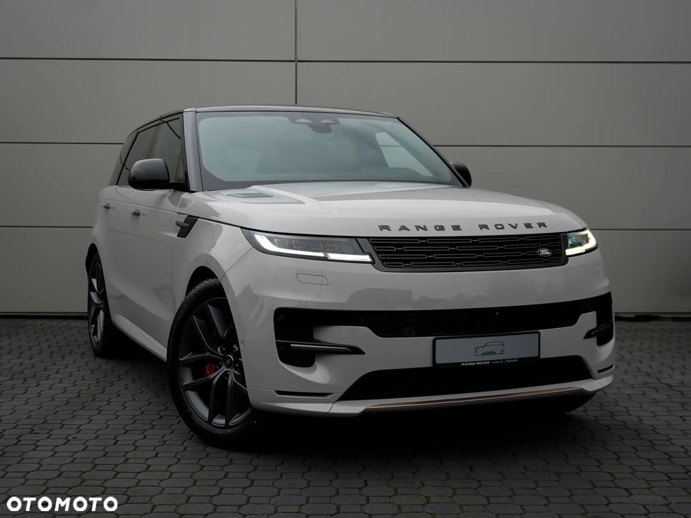 Land Rover Range Rover Sport S 3.0 P460e PHEV Dynamic SE - 1