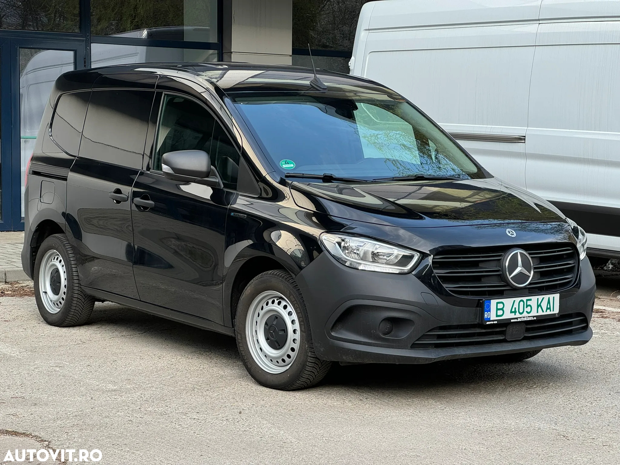 Mercedes-Benz Citan - 3