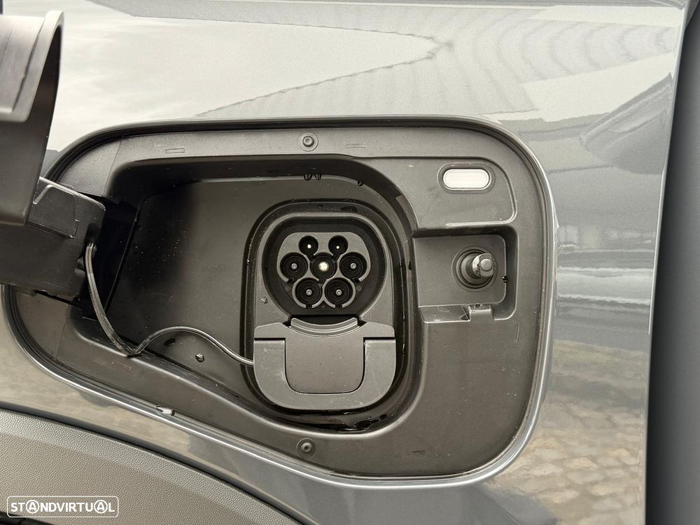 VW Tiguan 1.5 TSI eHybrid Urban DSG - 22