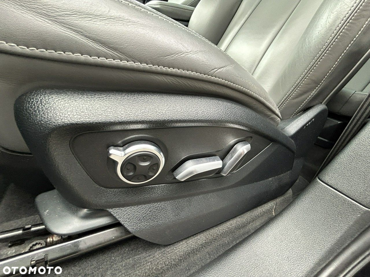 Audi Q7 - 26
