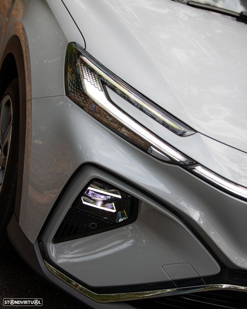 MG Marvel R 70 kWh Luxury - 30