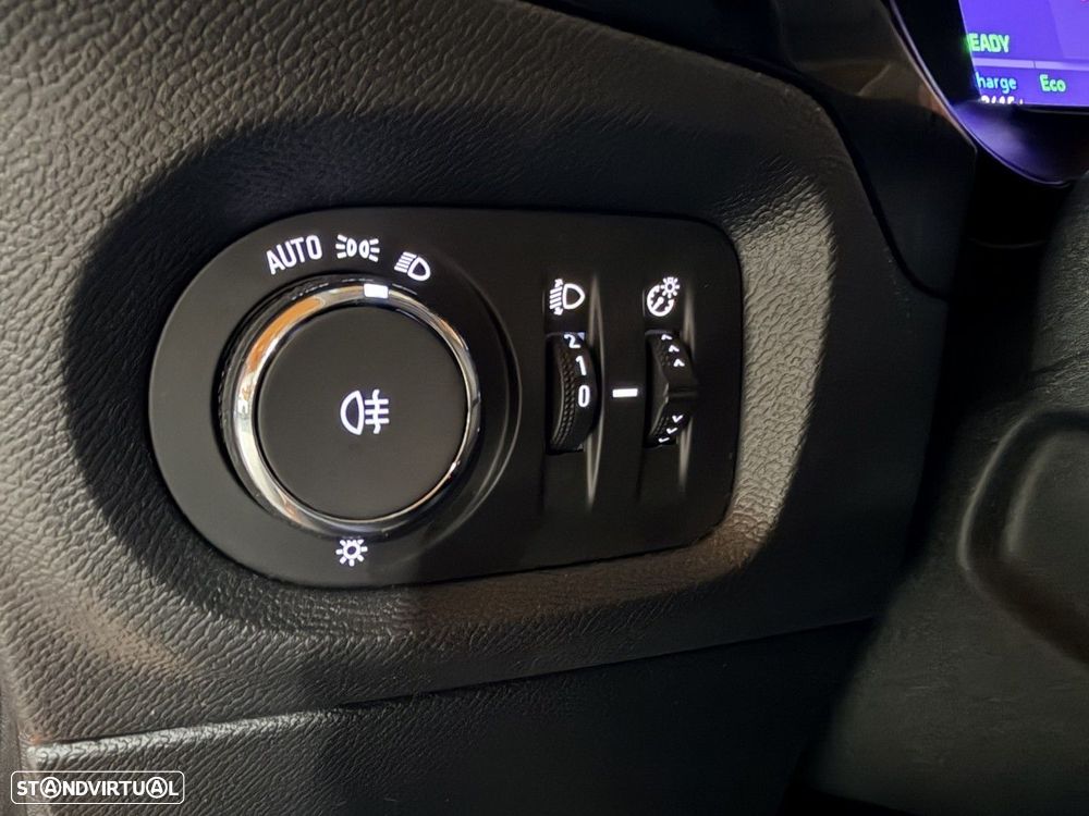 Opel Corsa-e 50 kWh - 18