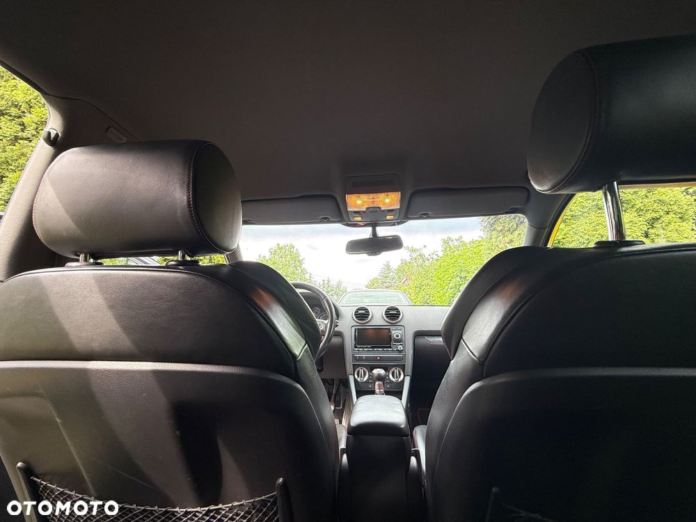 Audi A3 Sportback - 13