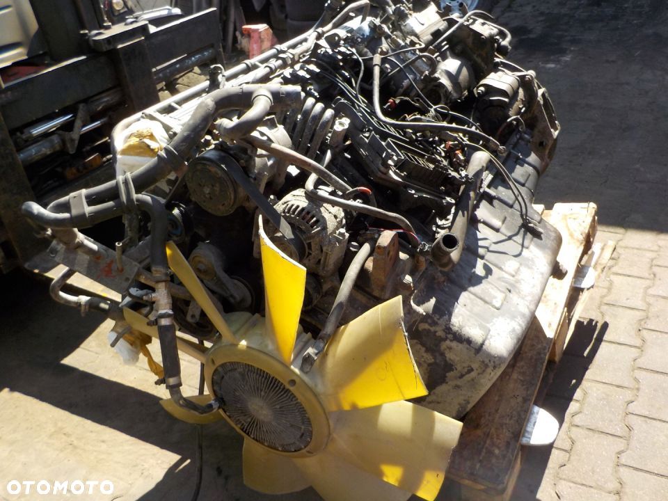 SCANIA R SILNIK 420 HPI DC1215 - 2