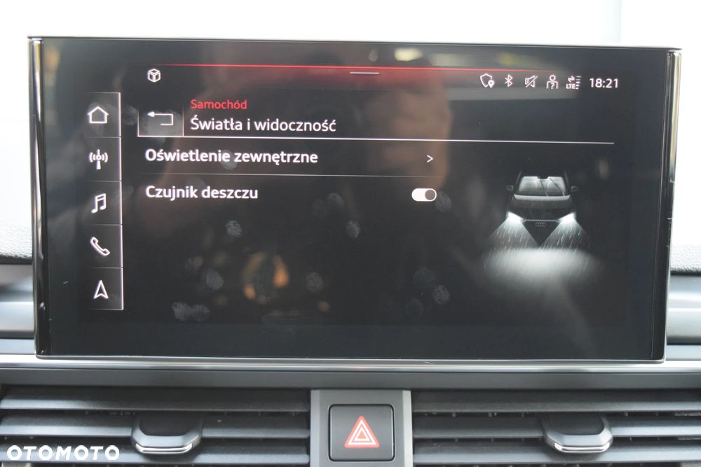 Audi A4 Avant 40 TDI mHEV Quattro Advanced S tronic - 33