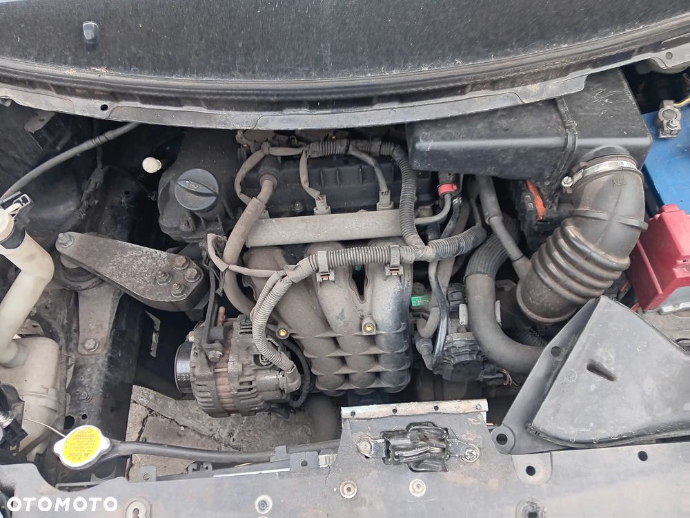 A018 / SMART FORFOUR / NA CZĘŚCI - 8