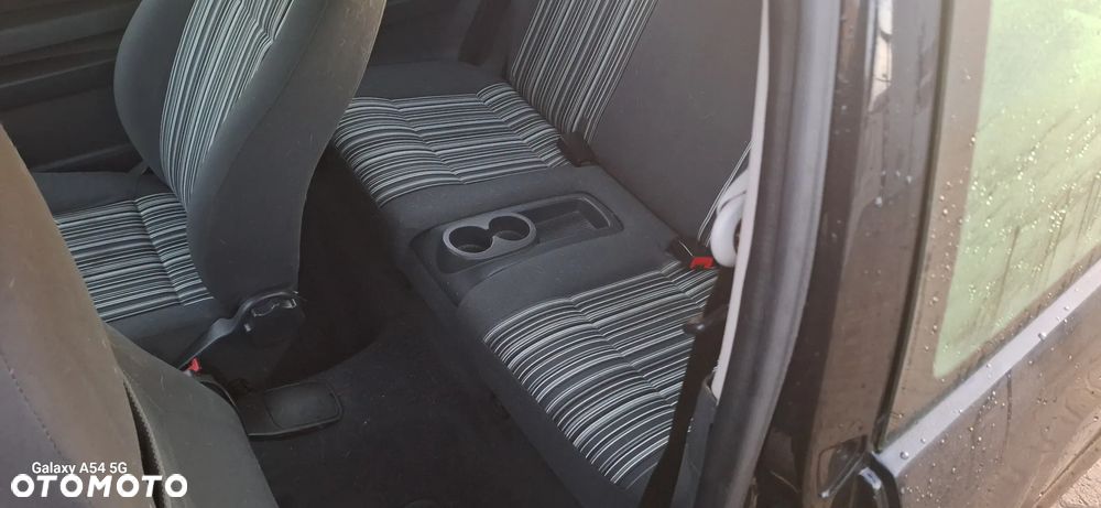 Volkswagen Fox 1.2 Fresh - 6