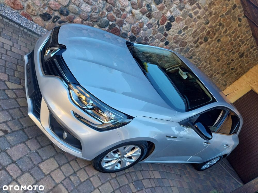 Renault Megane - 3