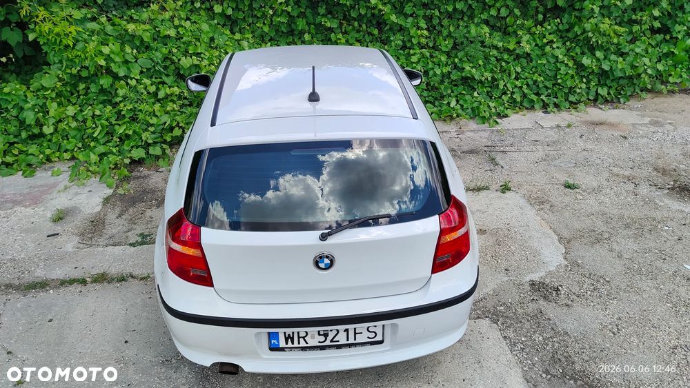 BMW Seria 1 116i Edition Lifestyle - 31