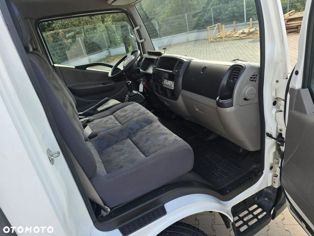 Nissan Cabstar - 19