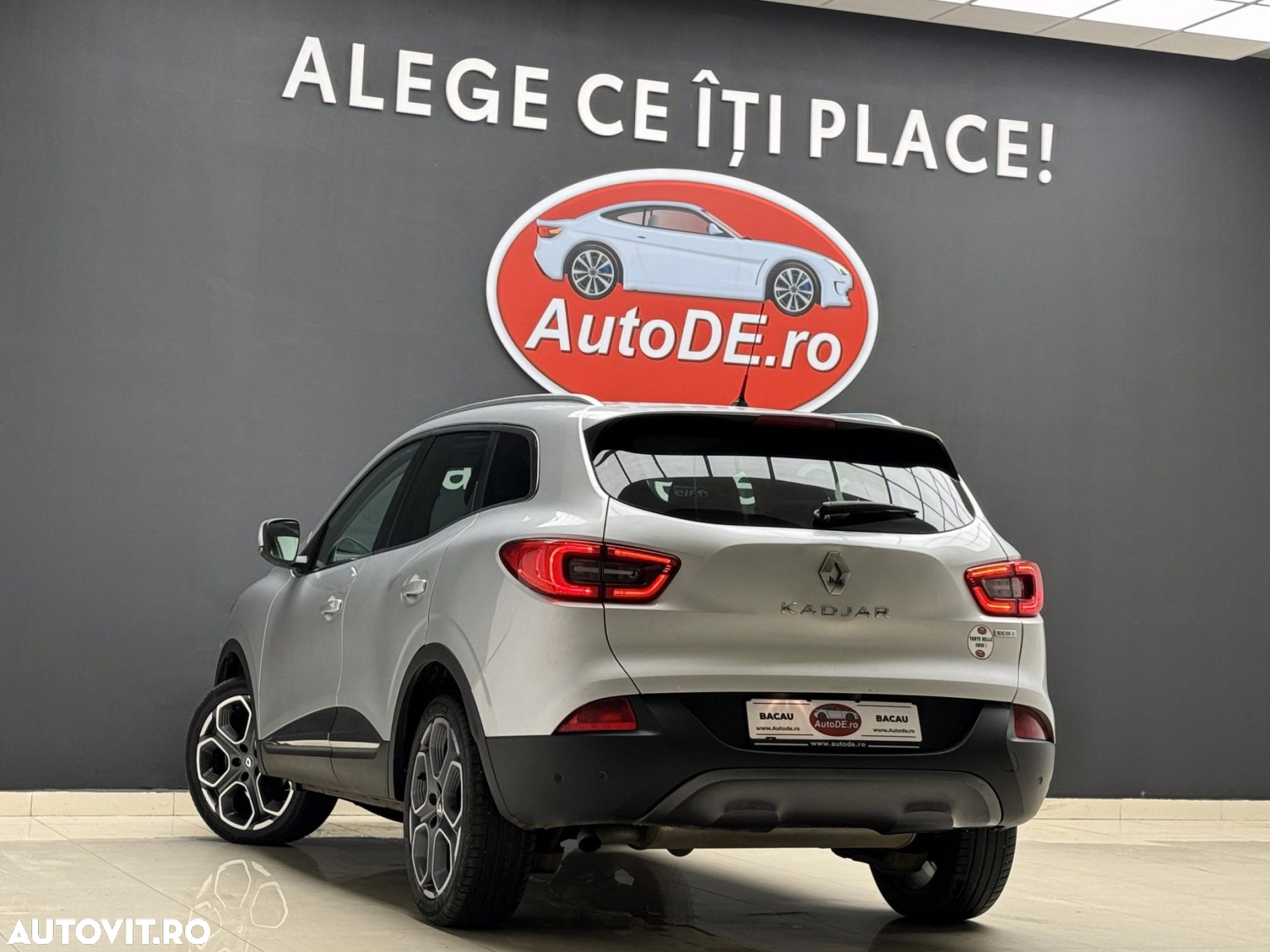 Renault Kadjar - 3
