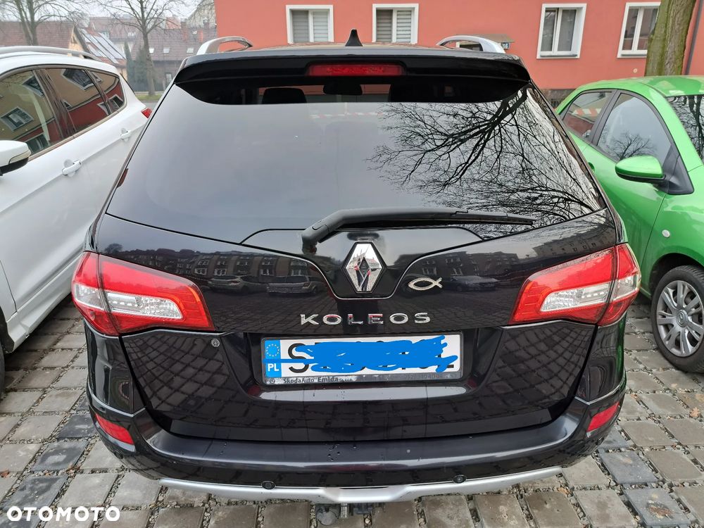 Renault Koleos 2.0 dCi 4x4 Privilege - 7