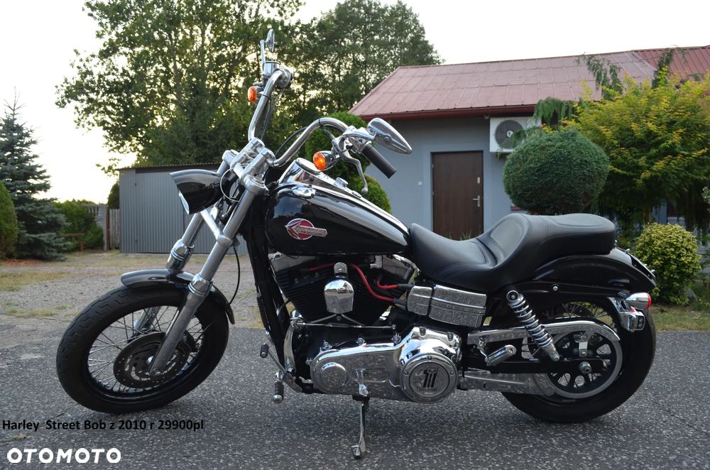 Harley-Davidson Softail - 25