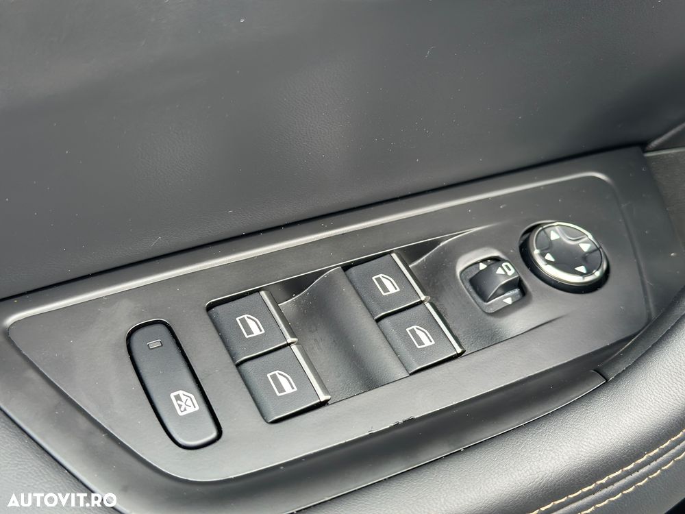 Peugeot 508 PureTech 180 EAT8 GT - 11