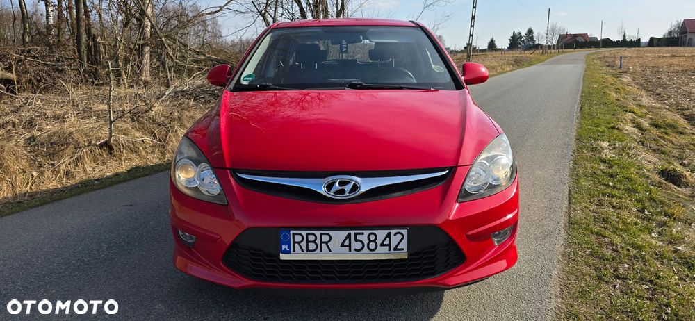 Hyundai i30 - 14