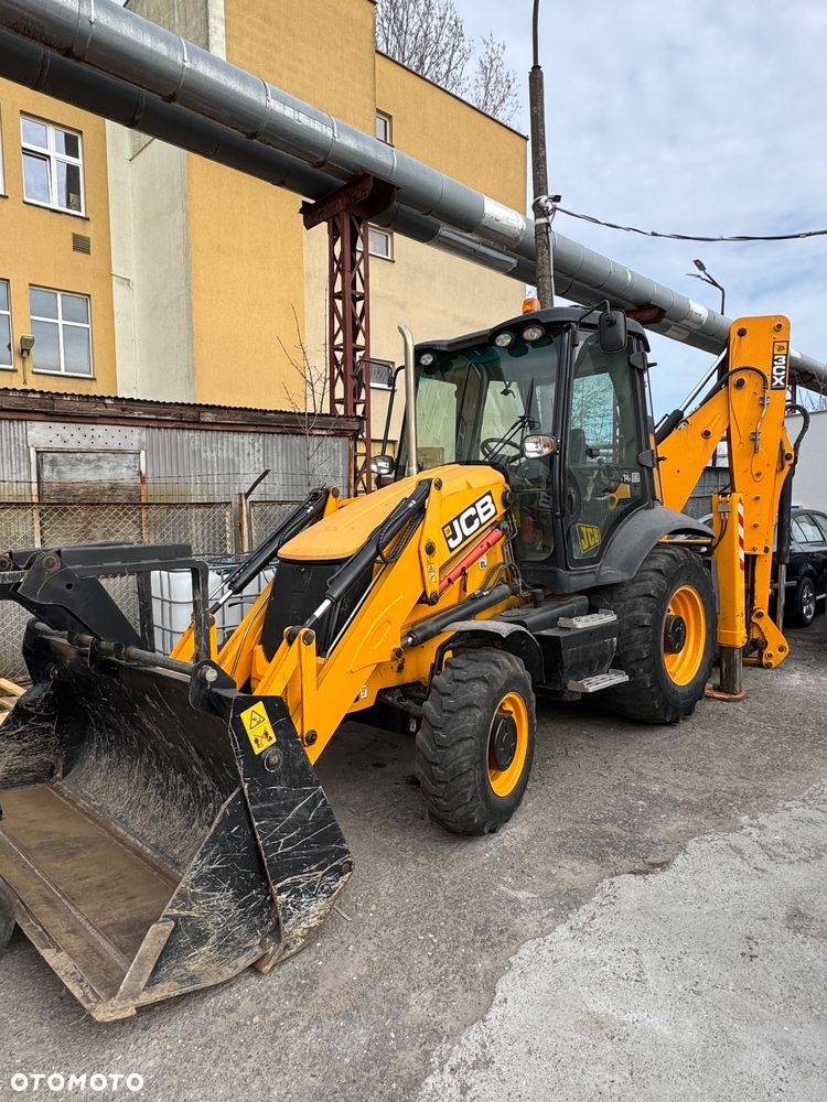 JCB 3CX Eco - 1