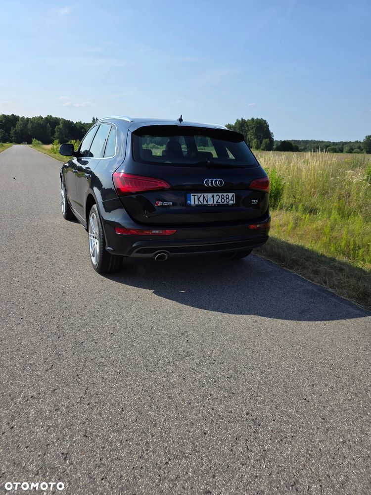 Audi Q5 2.0 TDI Quattro S tronic - 21