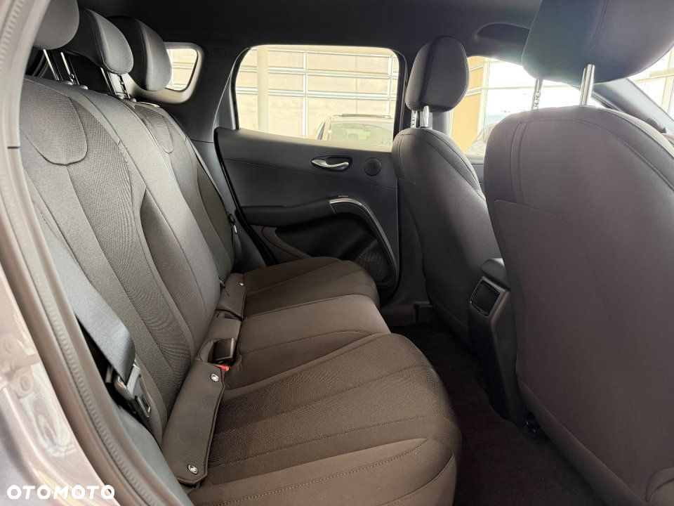 BYD Dolphin G Active E-CVT - 20