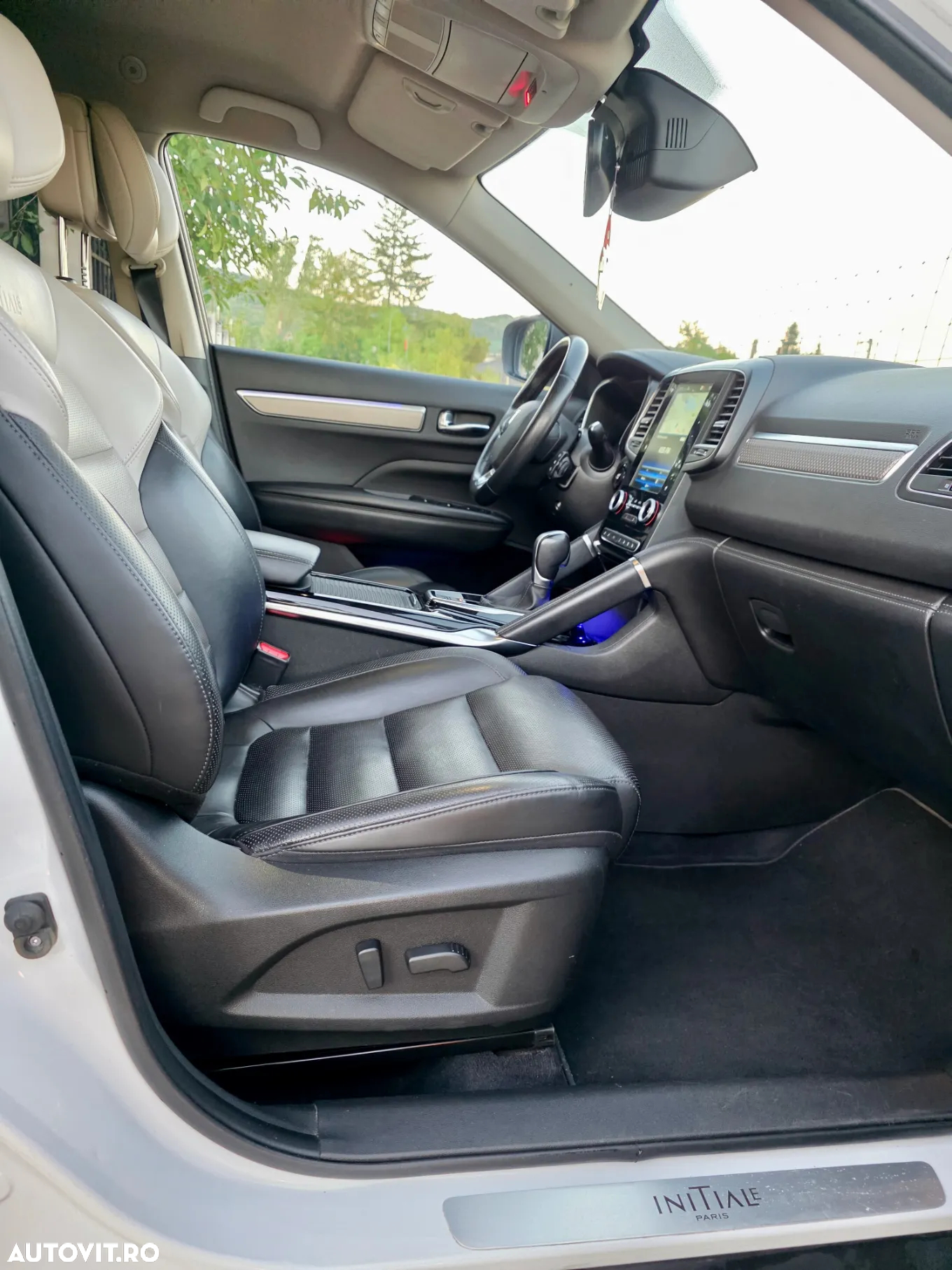 Renault Koleos ENERGY dCi 175 X-tronic 4WD INITIALE PARIS - 21