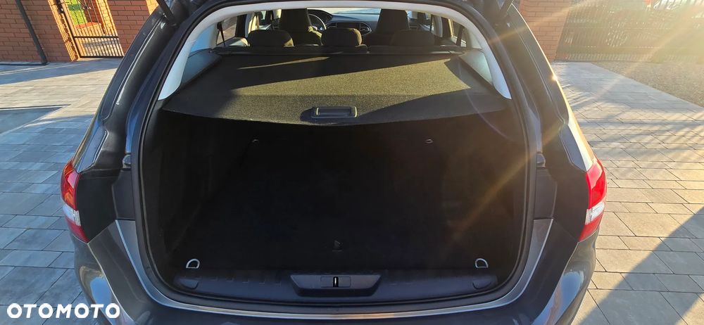 Peugeot 308 BlueHDi 150 Automatik Stop & Start Allure - 8