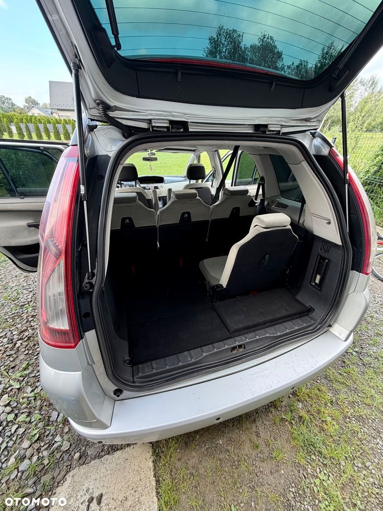 Citroën C4 Picasso 1.6 HDi Equilibre - 14