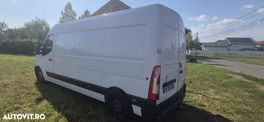 Renault Master - 4