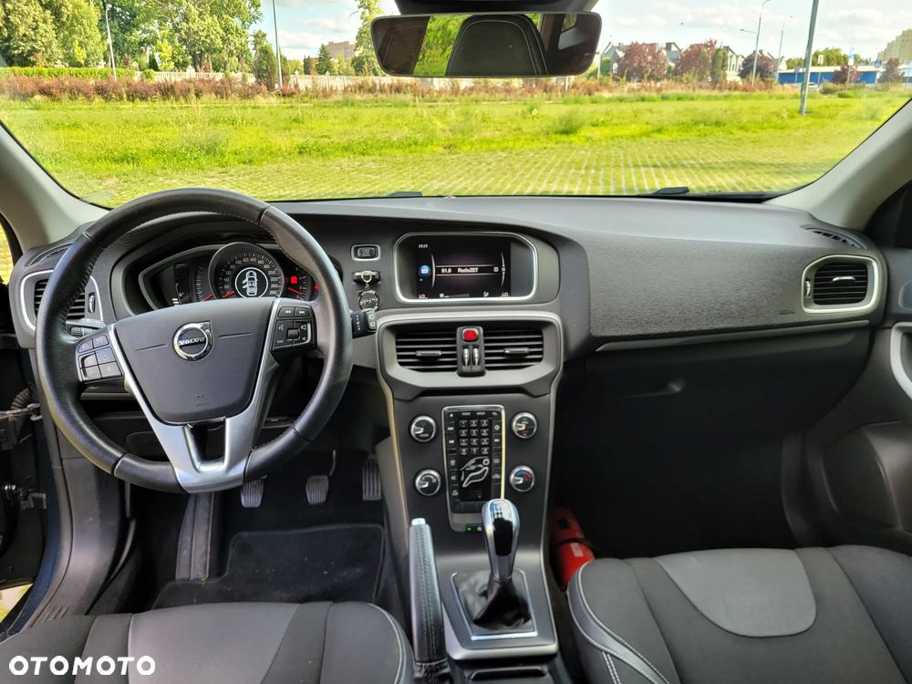 Volvo V40 D2 Drive-E SCR Inscription - 13
