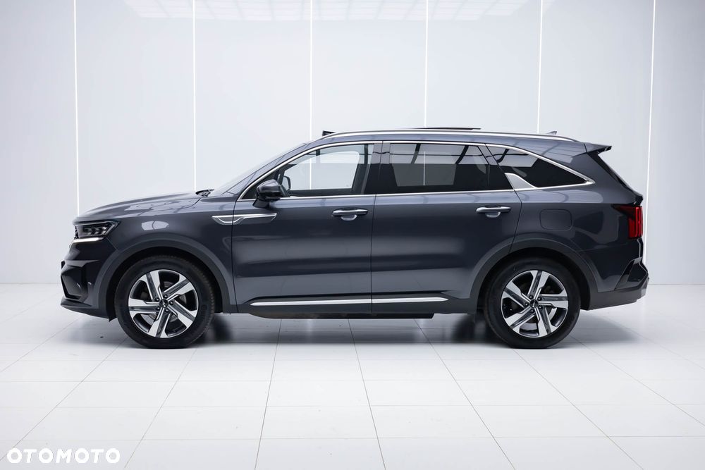 Kia Sorento 1.6 T-GDI PHEV AWD Platinum - 8