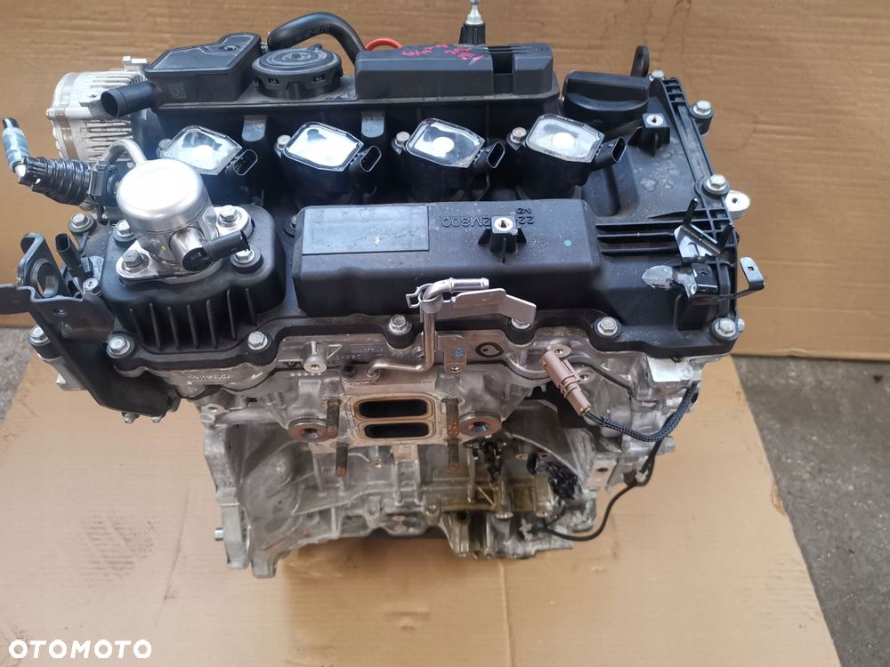 HYUNDAI TUCSON SANTA FE IV KIA SORENTO SILNIK G4FT 1.6 TGDI 1.6 T-GDI G4FT - 7