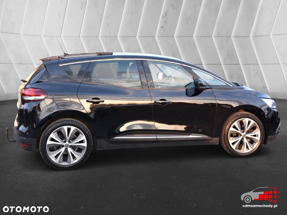 Renault Scenic - 11