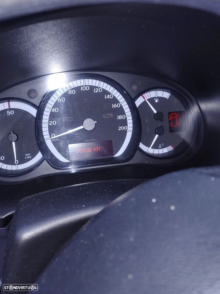 Mercedes-Benz Citan 109 CDI - 19