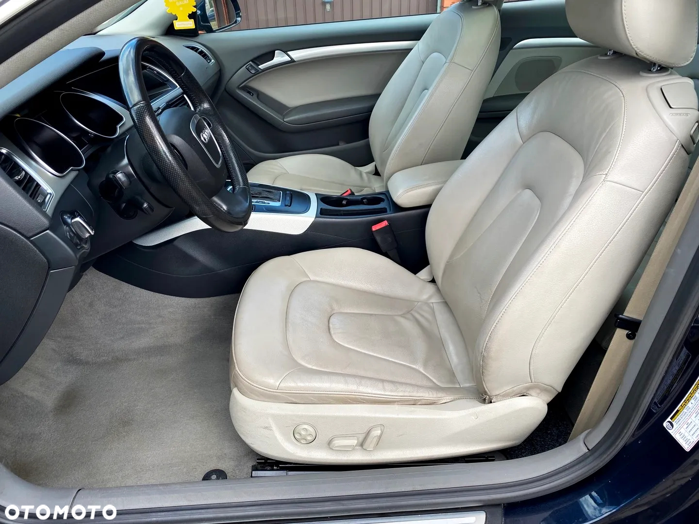Audi A5 Coupe 2.0 TFSI Quattro S tronic - 18