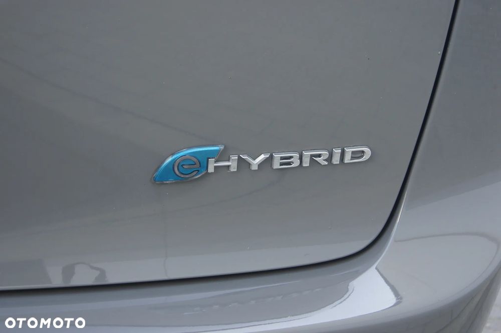 Chrysler Pacifica - 24