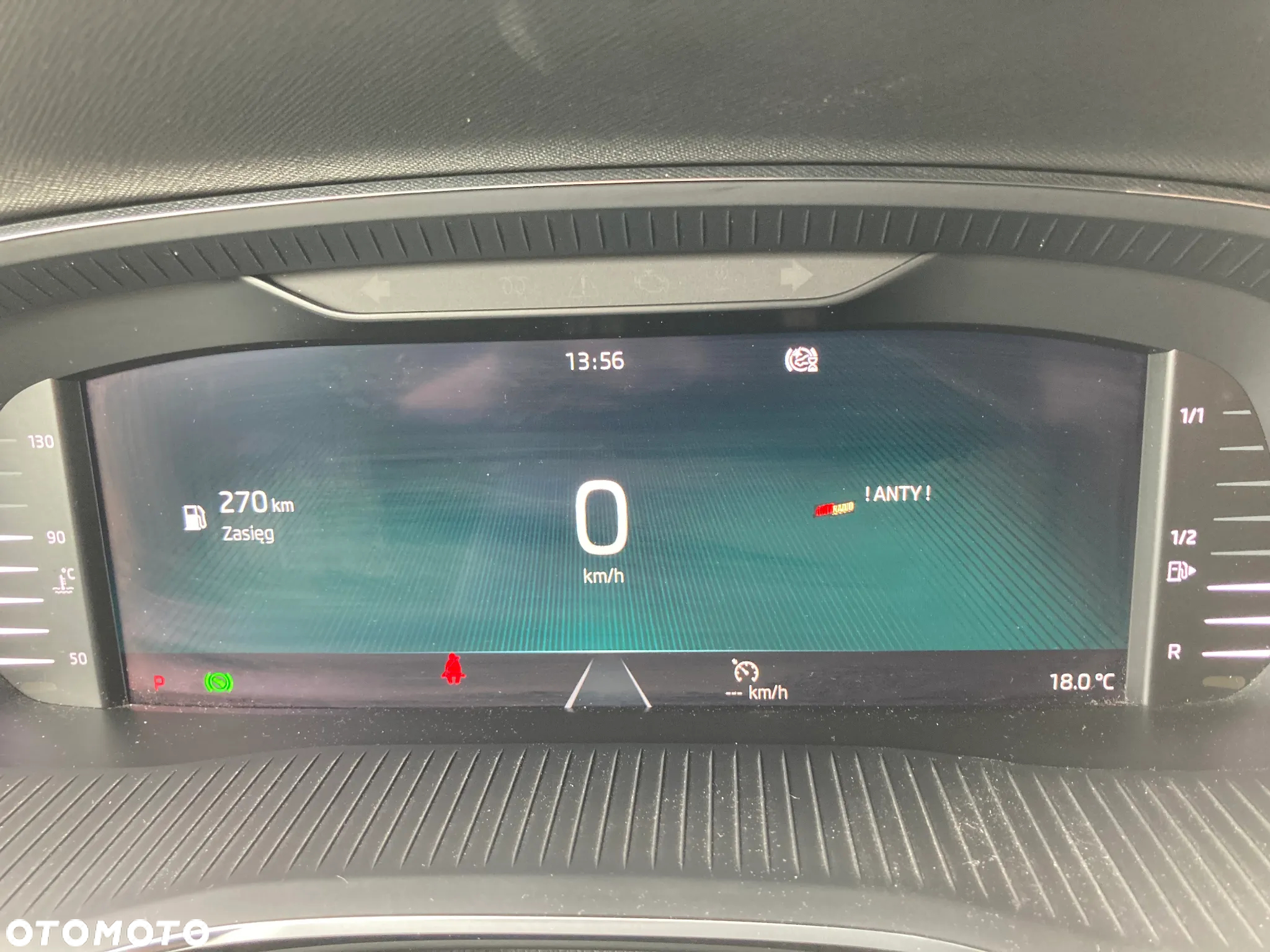 Skoda Octavia Combi 2.0 TDI DSG Clever - 18