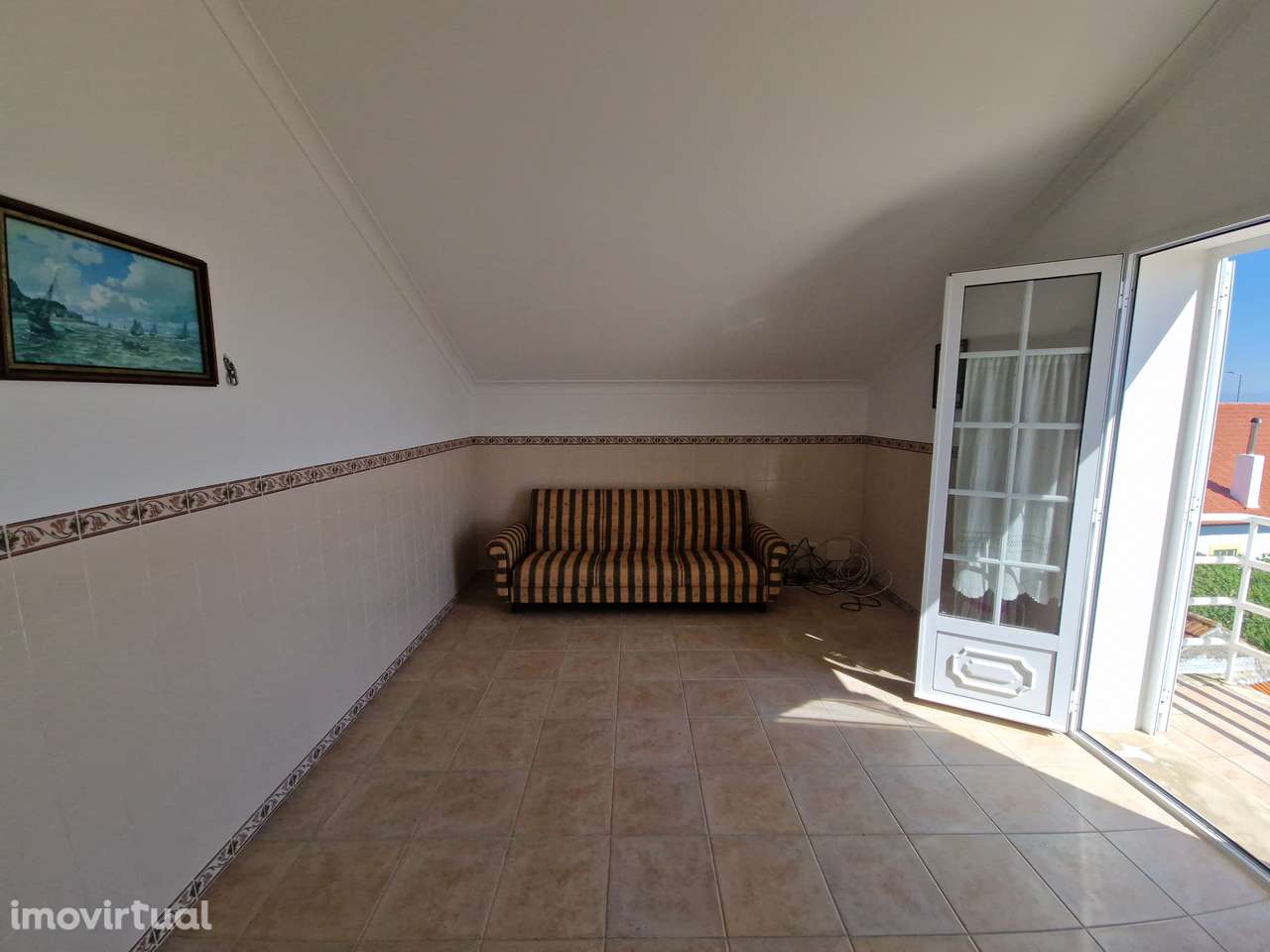 Moradia T3 na Costa Nova . - Grande imagem: 5/24